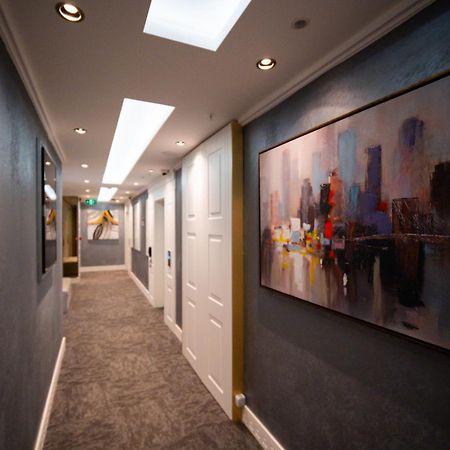 Alion Hotel Esmirna Exterior foto