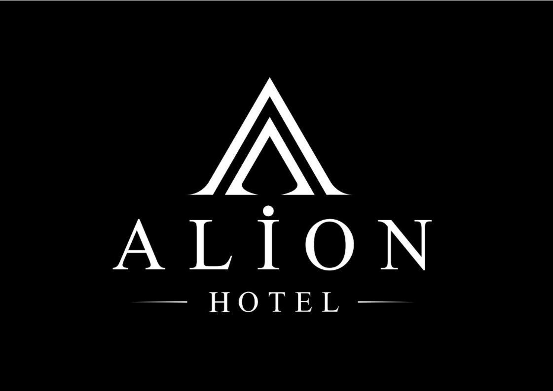 Alion Hotel Esmirna Exterior foto